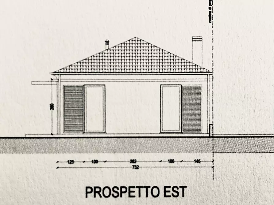 casa indipendente in vendita a Sarzana