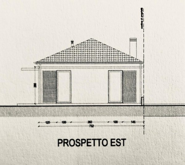 casa indipendente in vendita a Sarzana