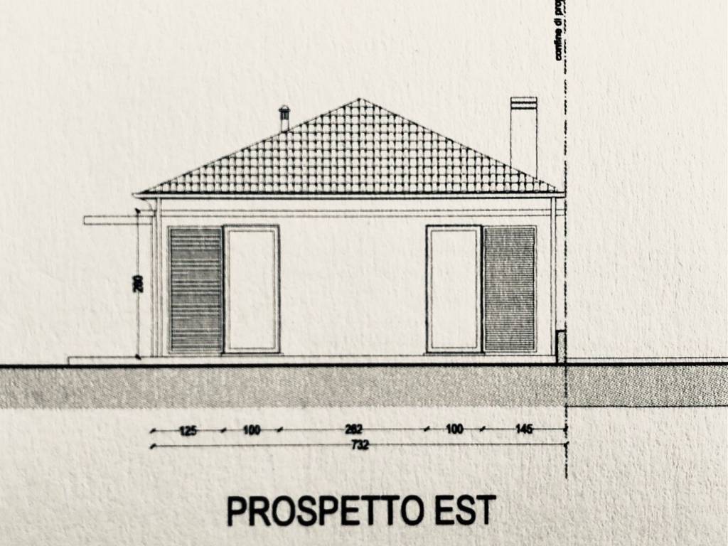 casa indipendente in vendita a Sarzana in zona San Lazzaro