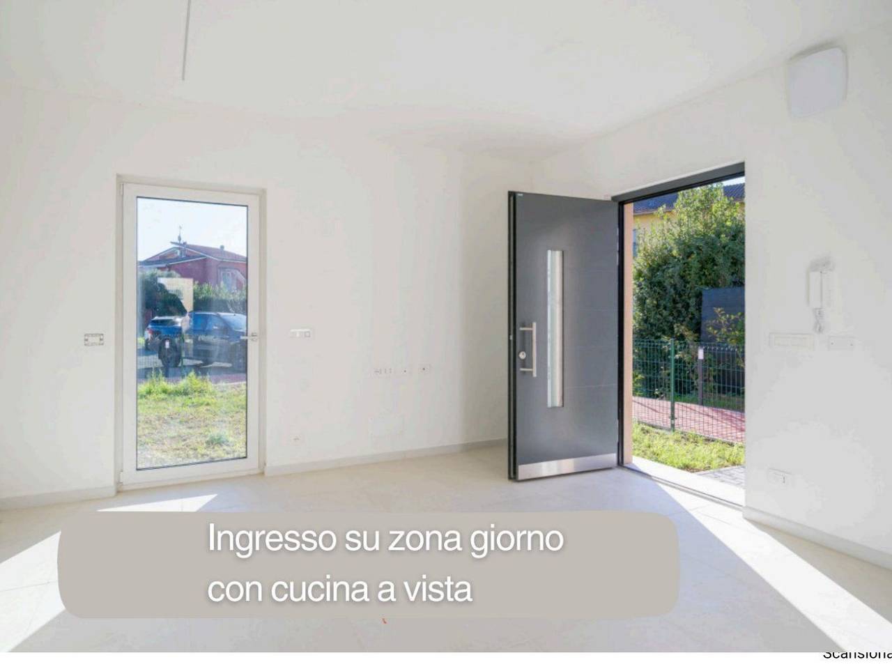 appartamento in vendita a Sarzana