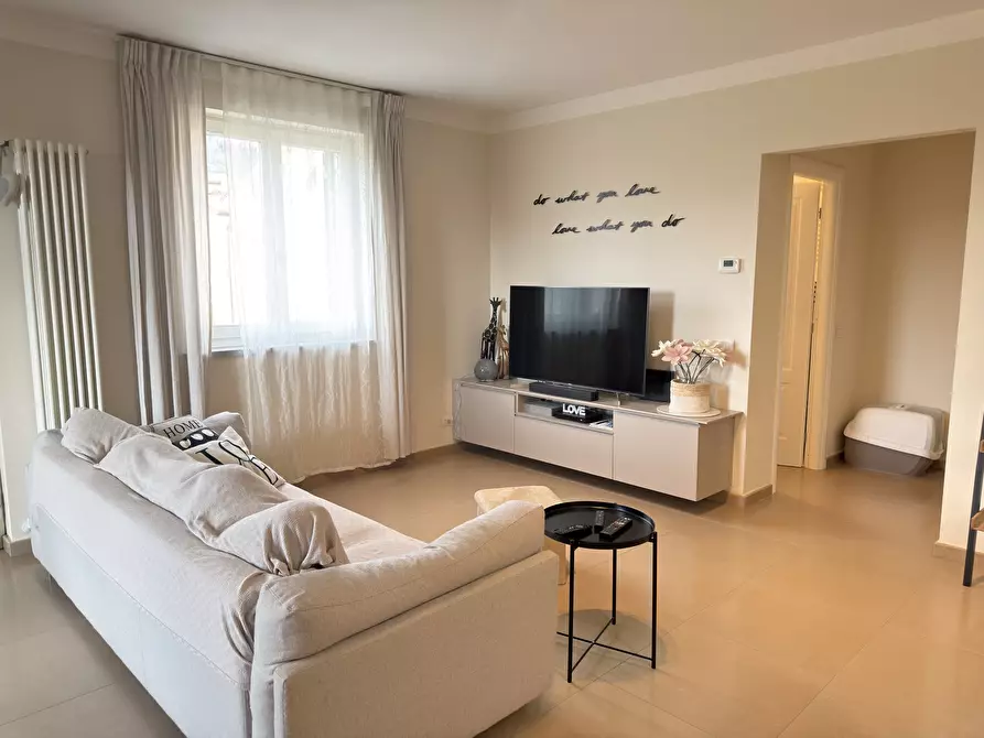 appartamento in vendita a Sarzana