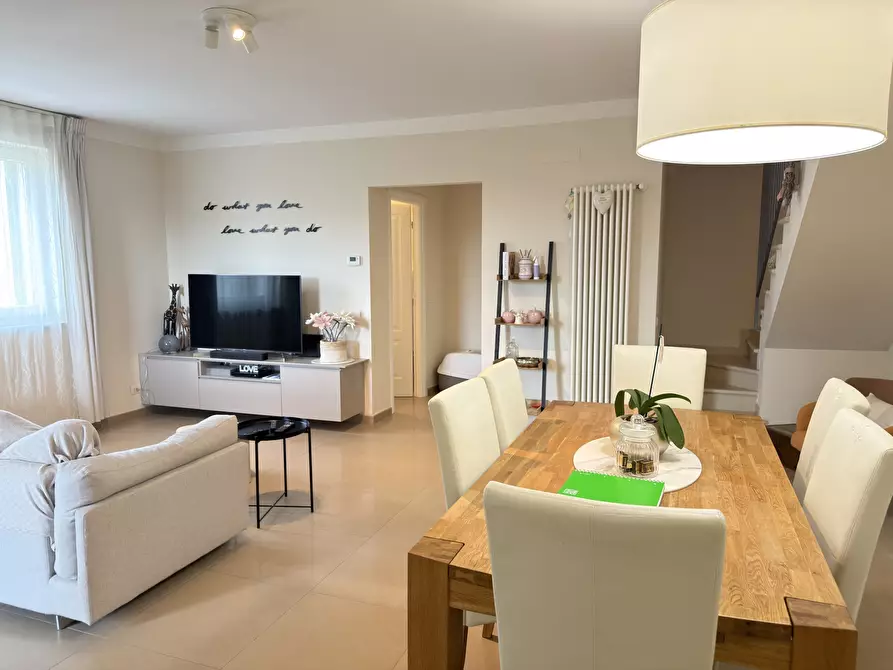 appartamento in vendita a Sarzana