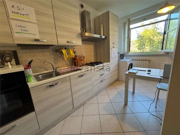 appartamento in vendita a Sarzana