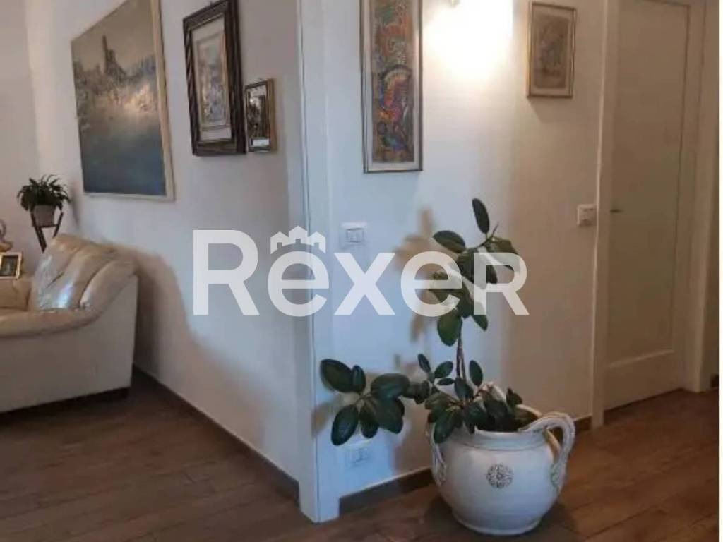 appartamento in vendita a Sarzana