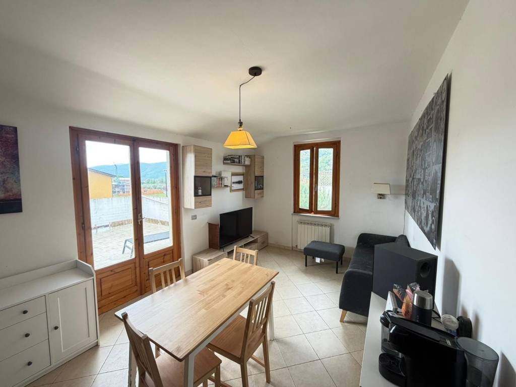 appartamento in vendita a Sarzana