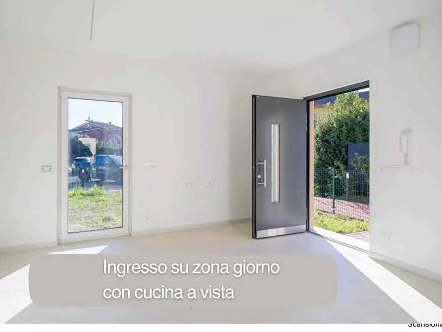 appartamento in vendita a Sarzana