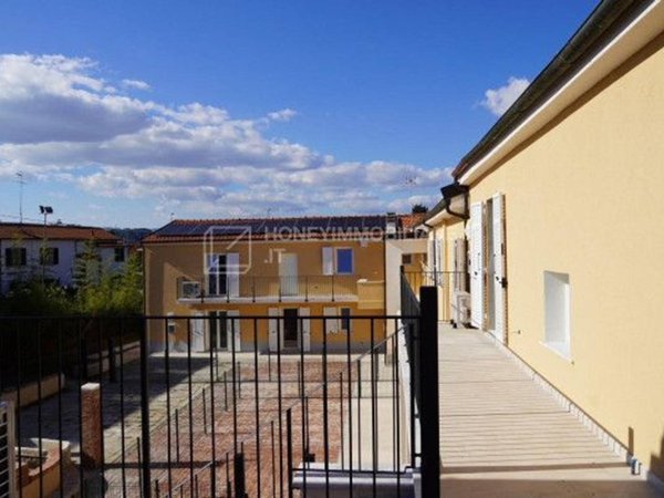 appartamento in vendita a Sarzana