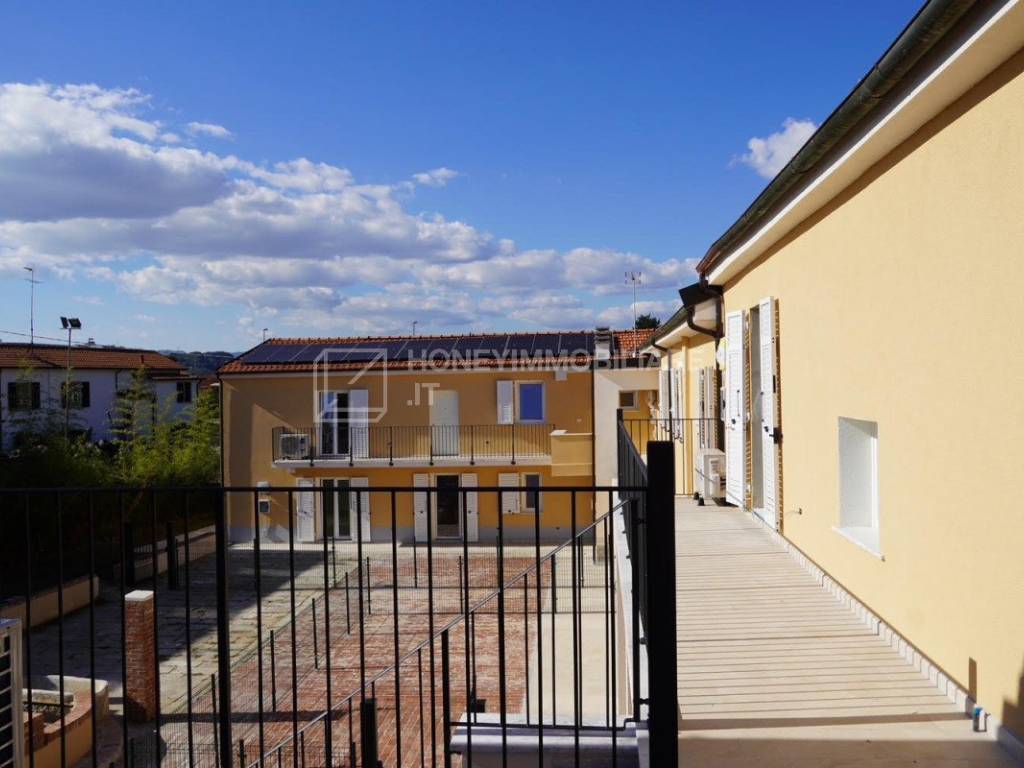 appartamento in vendita a Sarzana