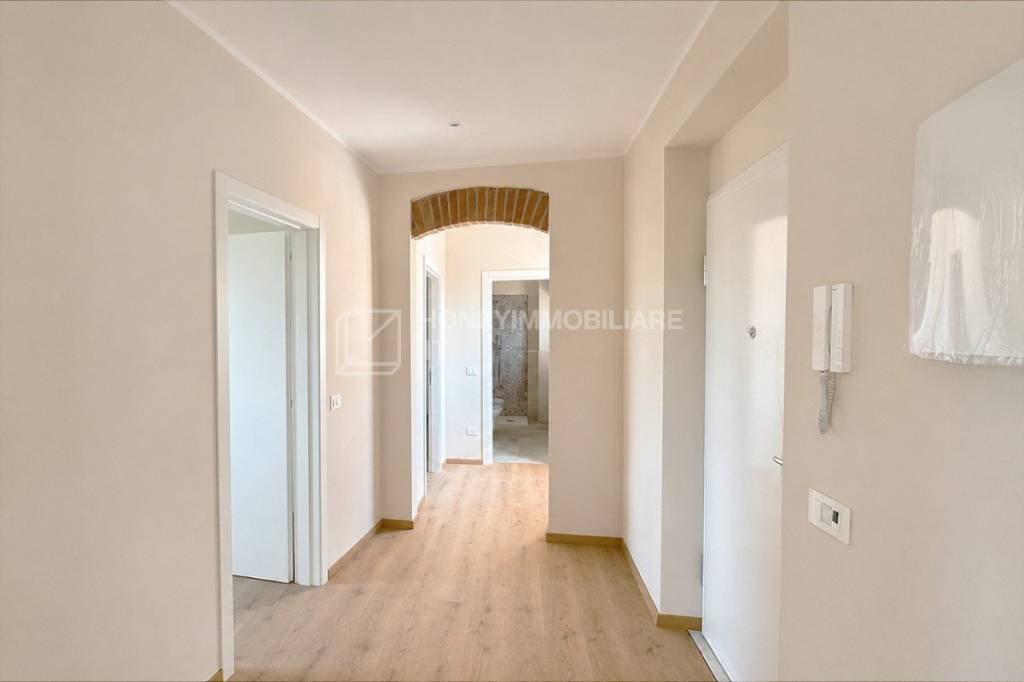 appartamento in vendita a Sarzana