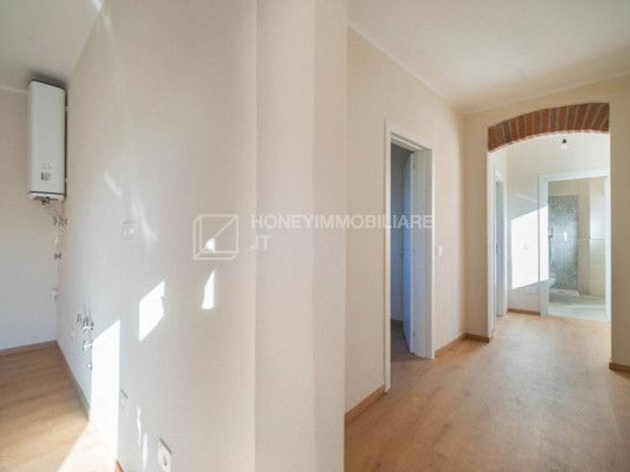 appartamento in vendita a Sarzana