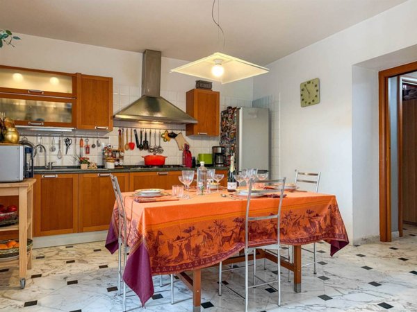 appartamento in vendita a Sarzana