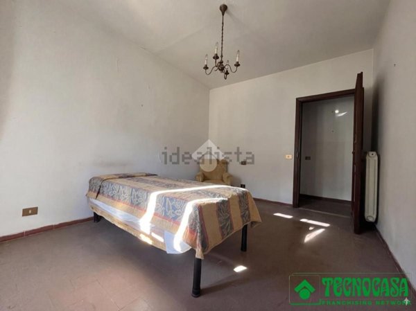 appartamento in vendita a Sarzana