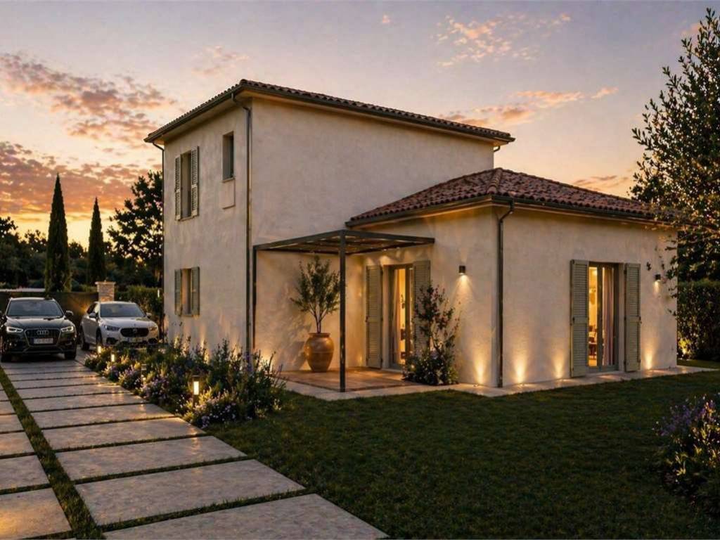 casa indipendente in vendita a Sarzana