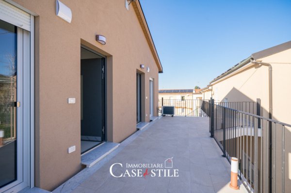 appartamento in vendita a Sarzana