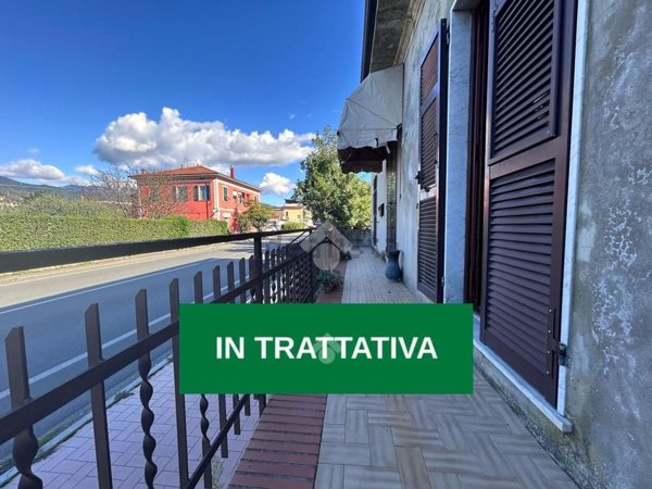 appartamento in vendita a Sarzana in zona San Lazzaro