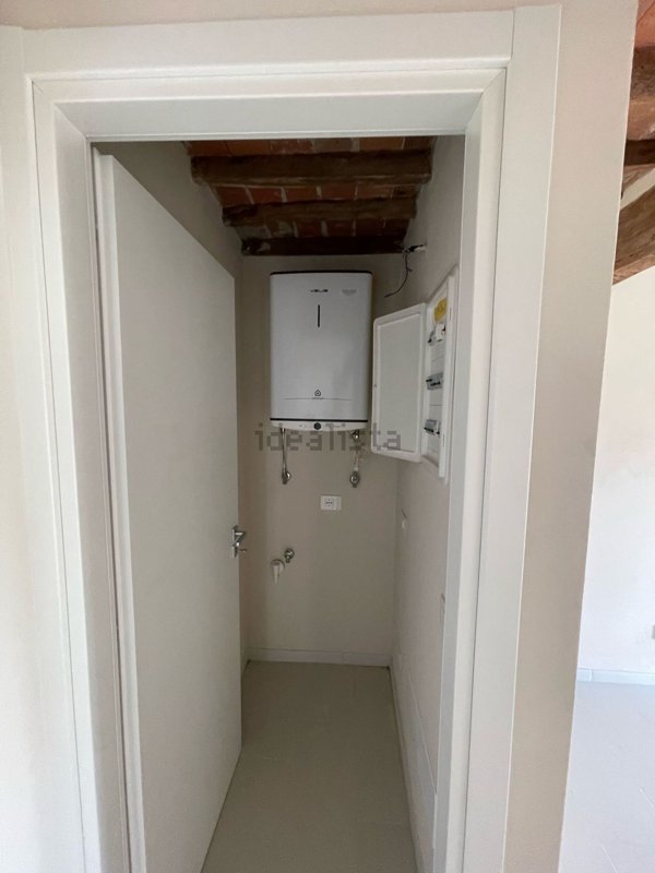 appartamento in vendita a Sarzana