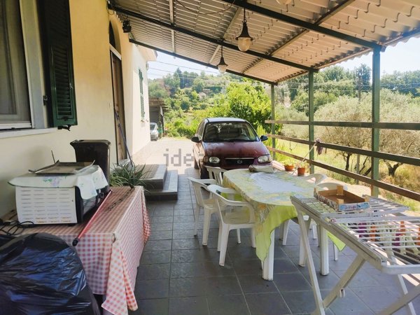 appartamento in vendita a Sarzana