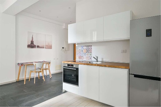 appartamento in vendita a Sarzana