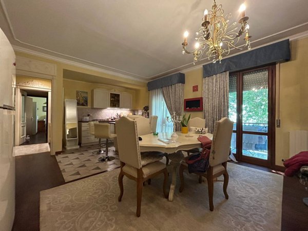 appartamento in vendita a Sarzana