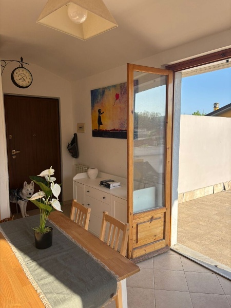 appartamento in vendita a Sarzana