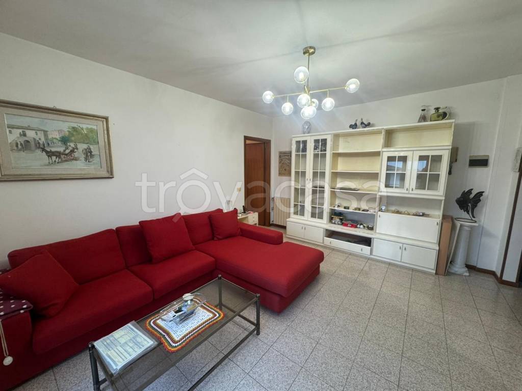 appartamento in vendita a Sarzana
