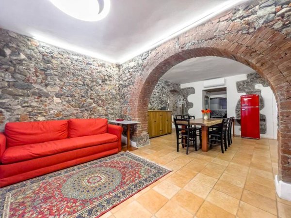 appartamento in affitto a Sarzana