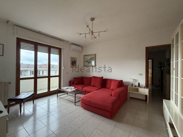 appartamento in vendita a Sarzana