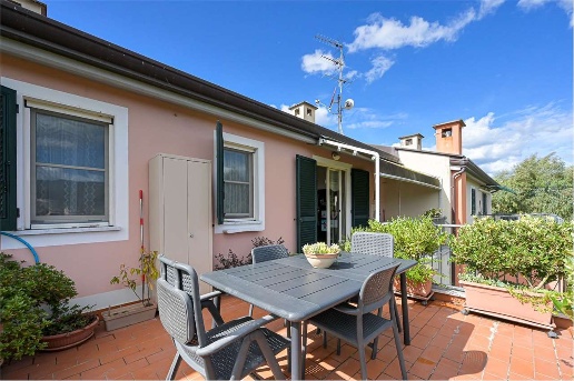 appartamento in vendita a Sarzana