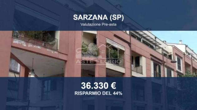 ufficio in vendita a Sarzana