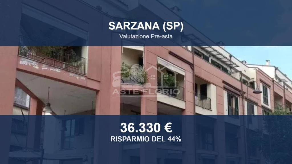 ufficio in vendita a Sarzana