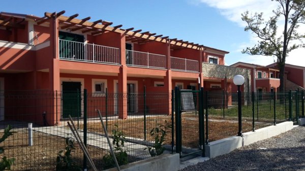 appartamento in vendita a Sarzana