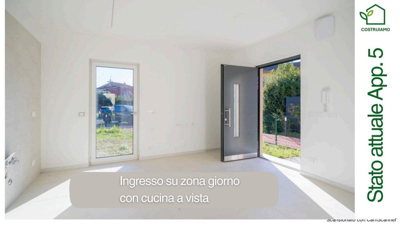 appartamento in vendita a Sarzana in zona San Lazzaro