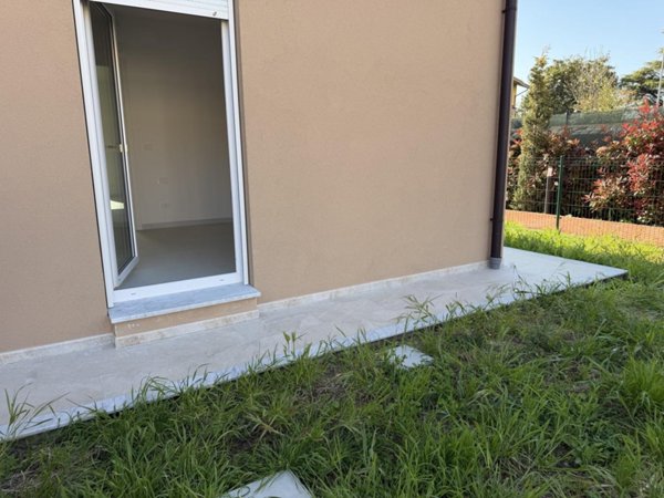 appartamento in vendita a Sarzana