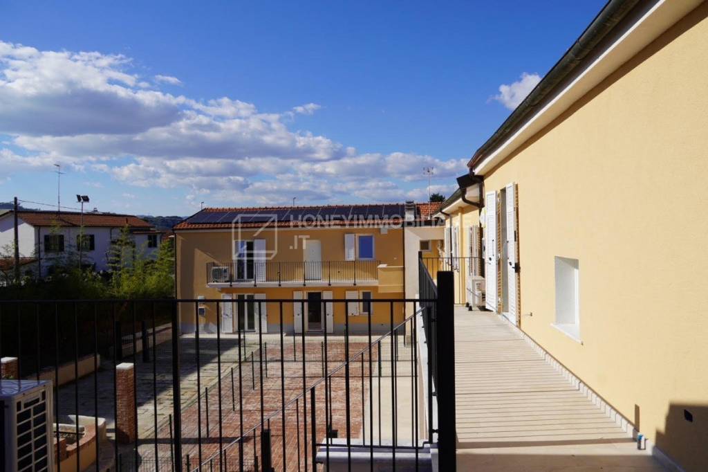 appartamento in vendita a Sarzana