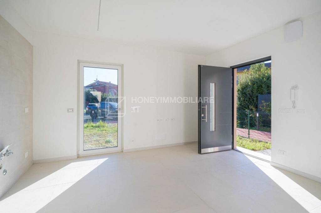 appartamento in vendita a Sarzana