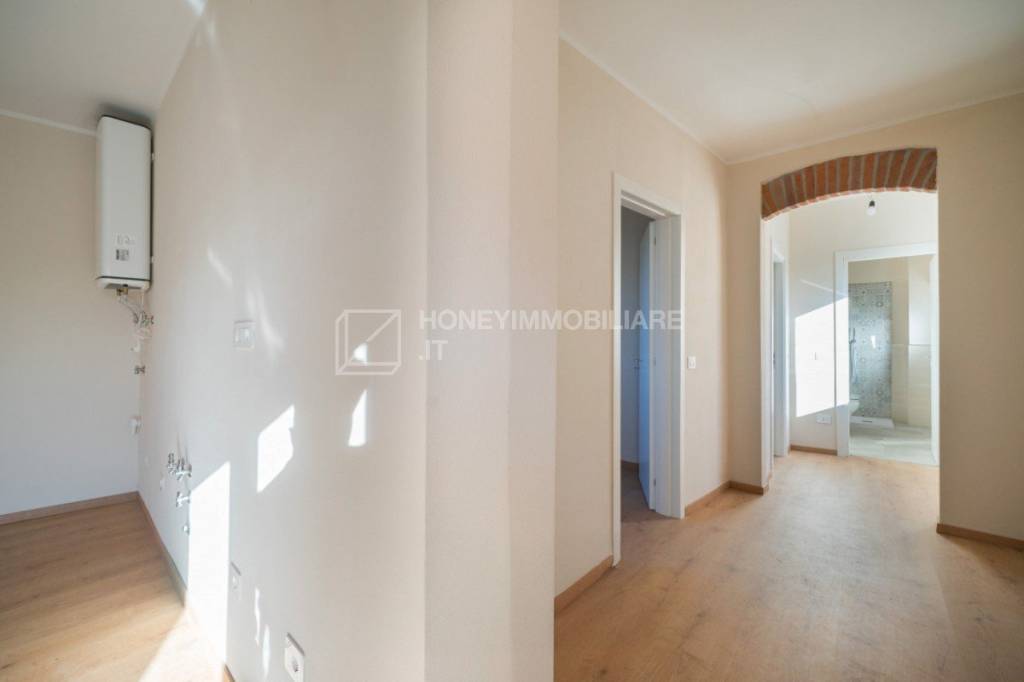 appartamento in vendita a Sarzana in zona San Lazzaro