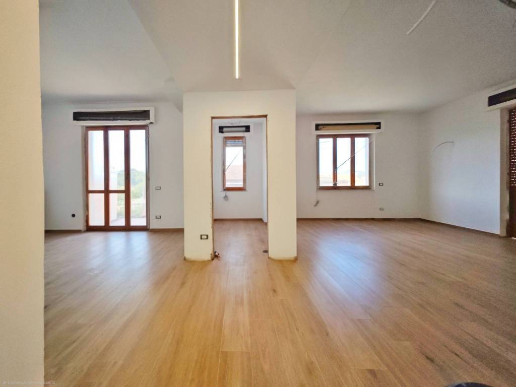 appartamento in vendita a Sarzana