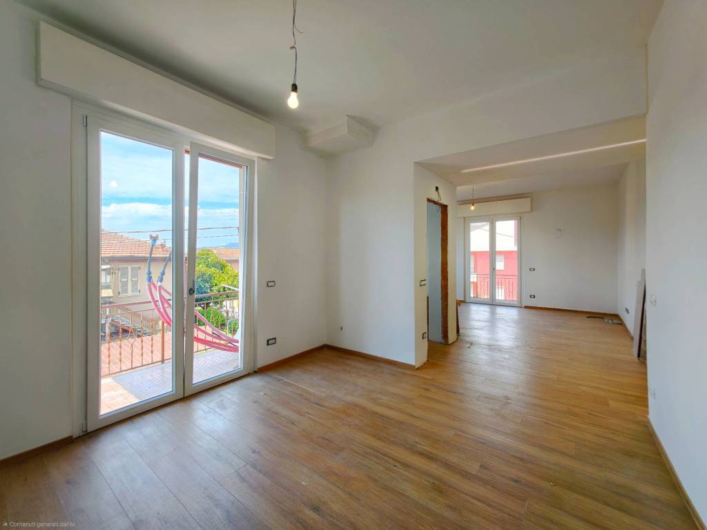 appartamento in vendita a Sarzana in zona San Lazzaro