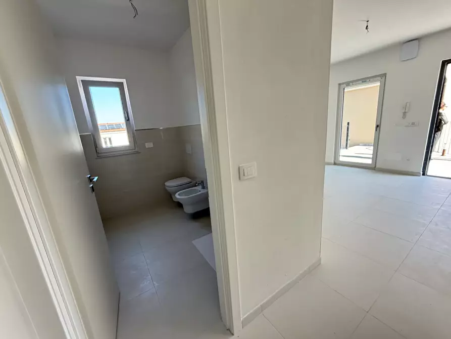 appartamento in vendita a Sarzana