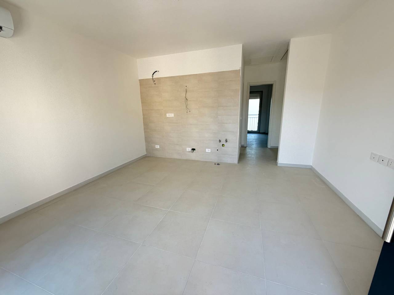 appartamento in vendita a Sarzana