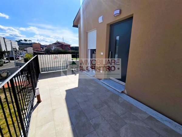 appartamento in vendita a Sarzana