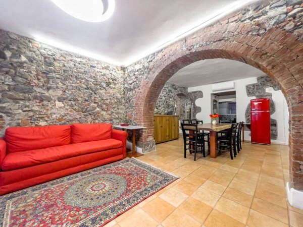 appartamento in vendita a Sarzana