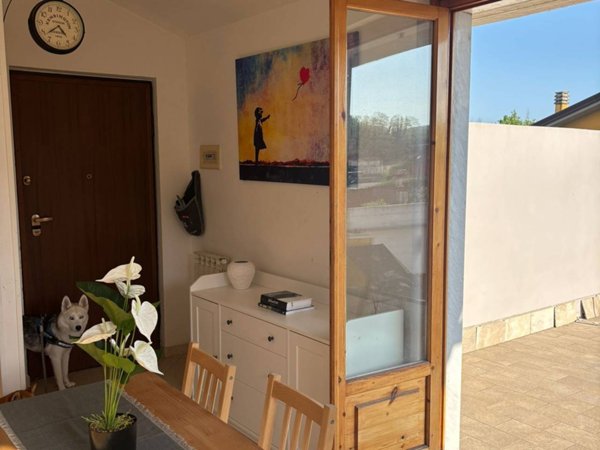 appartamento in vendita a Sarzana