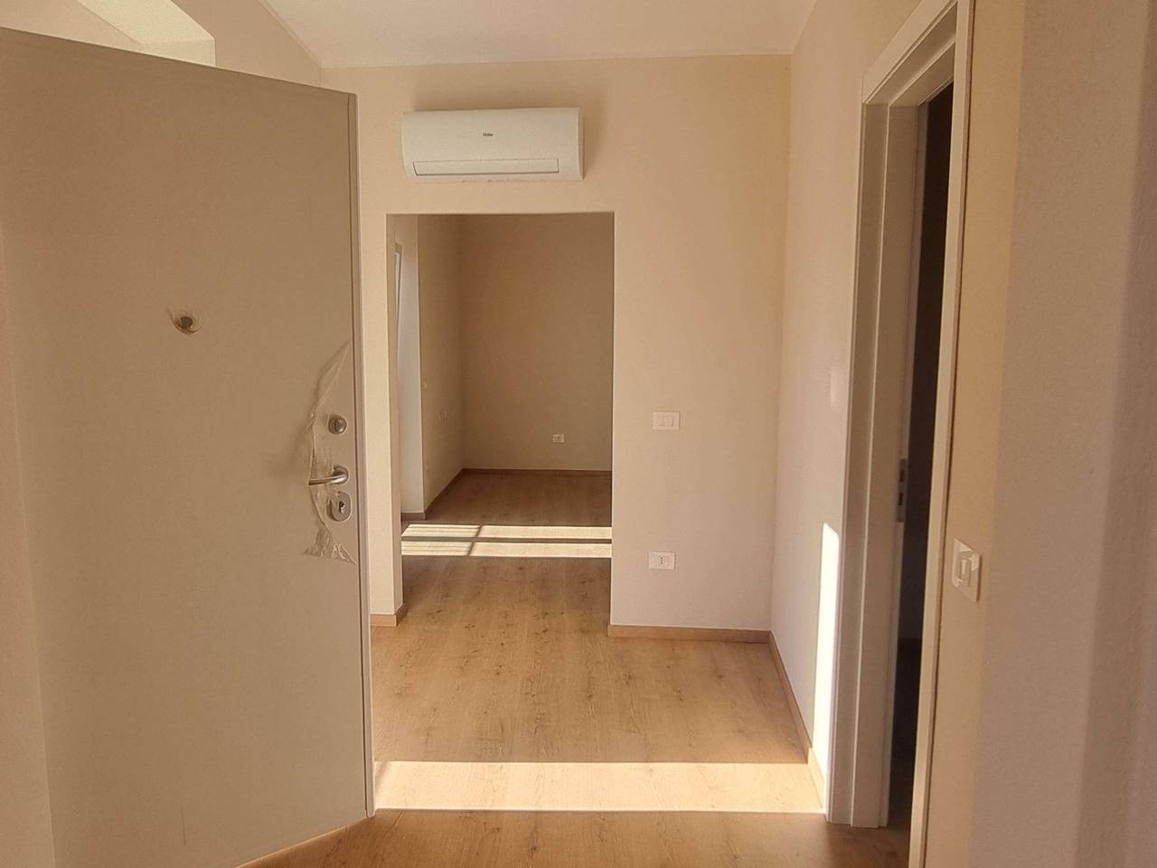 appartamento in vendita a Sarzana