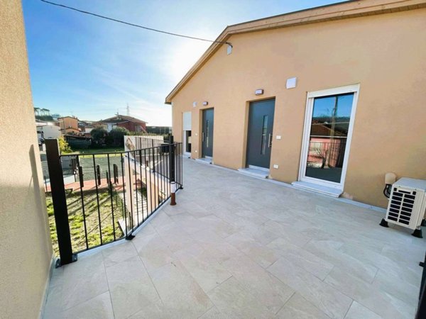 appartamento in vendita a Sarzana