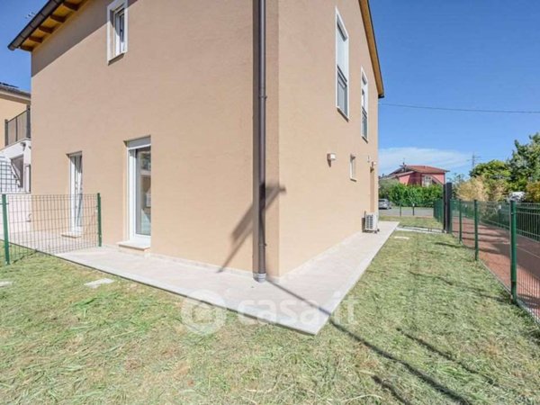 appartamento in vendita a Sarzana