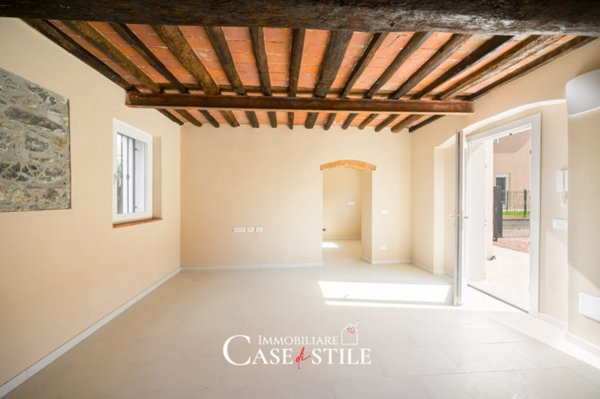 appartamento in vendita a Sarzana