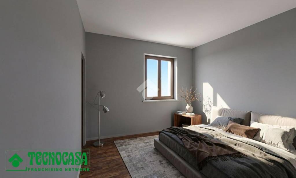 appartamento in vendita a Sarzana