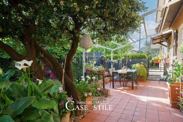 appartamento in vendita a Sarzana