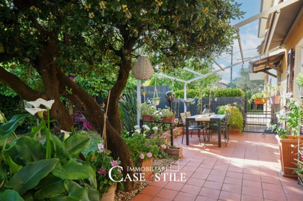 appartamento in vendita a Sarzana